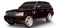 Range Rover Sport (LS) 2005 - 2010